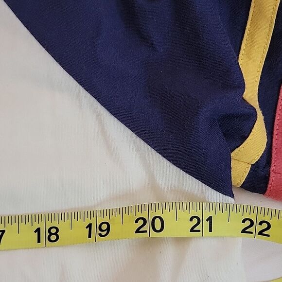 Disney. Lion King. Tie front Tee. Size 2XL. EUC - Picture 8 of 10